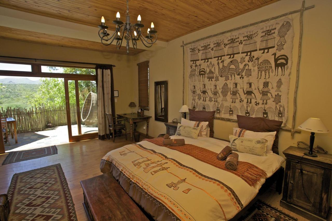 Ti Melen Boutique Guesthouse Windhoek Dış mekan fotoğraf